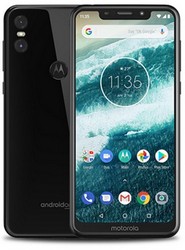 Прошивка телефона Motorola One в Ижевске